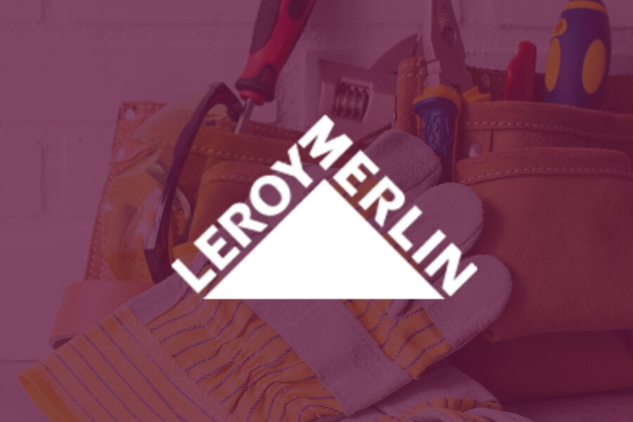 Leroy Merlin RPO absence recruteur