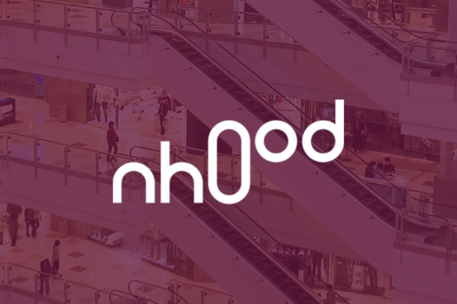 Nhood recrutement projet stratégique déléguer