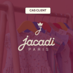 cas client jacadi