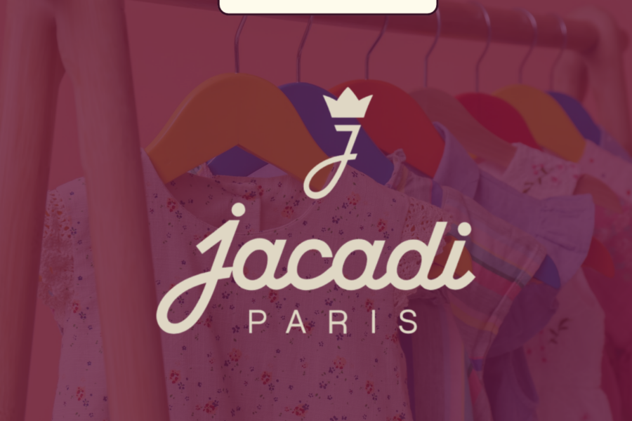 cas client jacadi